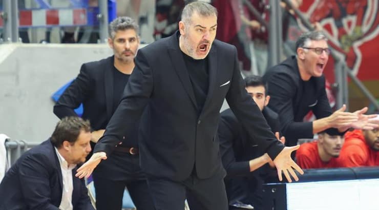 סטפאנוס דדאס