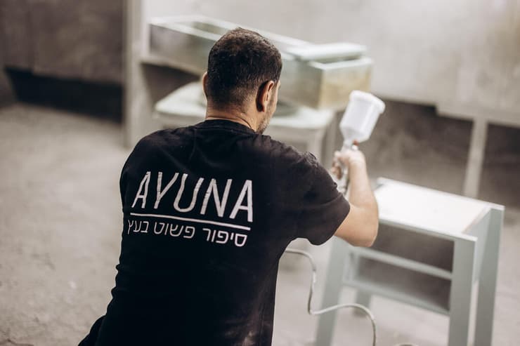 צילום: מיכה בריקמן בארי