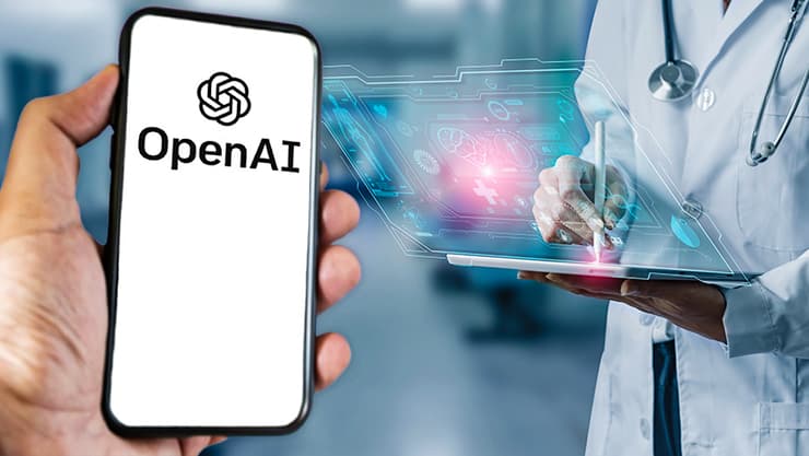 בינה מלאכותית, OpenAI