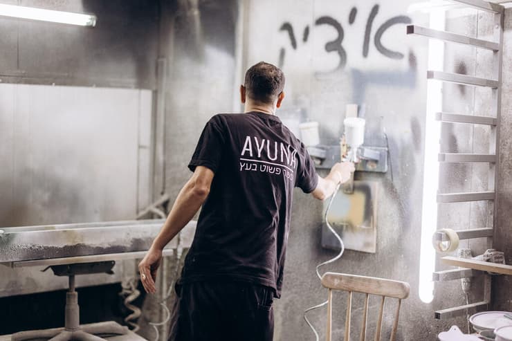 צילום: מיכה בריקמן בארי