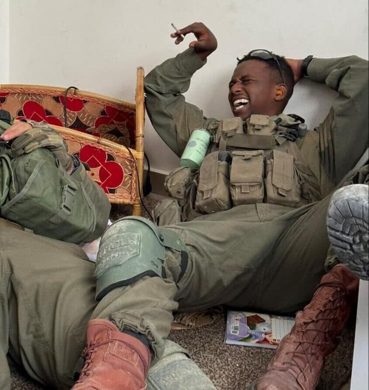 ליאב אלמו