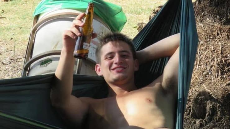 סמ״ר ניסים מיטל ז"ל