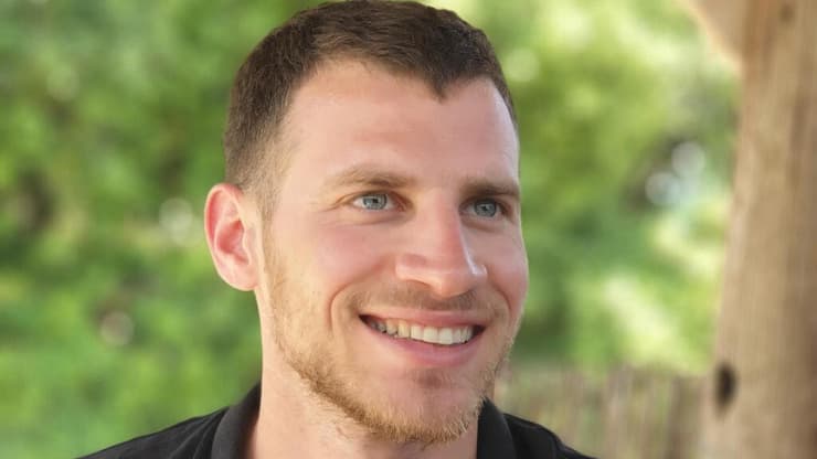 רס"ר (במיל') ידידיה בלוך ז"ל חלל הרוג נהרג מלחמה חלל חרבות ברזל