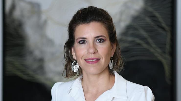 ד"ר שירה סובול. "אנחנו צריכים להתמודד עם הסטרס ועם אובדן הביטחון של כולנו" (צילום: יובל חן) ד"ר שירה סובול