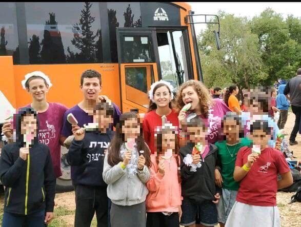 חניכיו של אביב גלבוע  מסניף בני עקיבא בנווה צוף מספרים על המסר של אביב גלבוע ז"ל