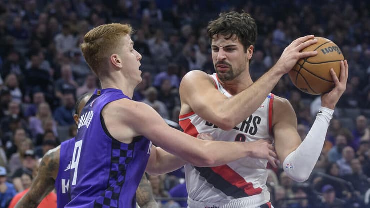 אבדיה מול האנטר