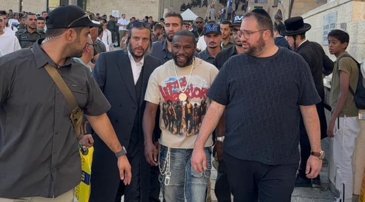 פלויד מייוות'ר