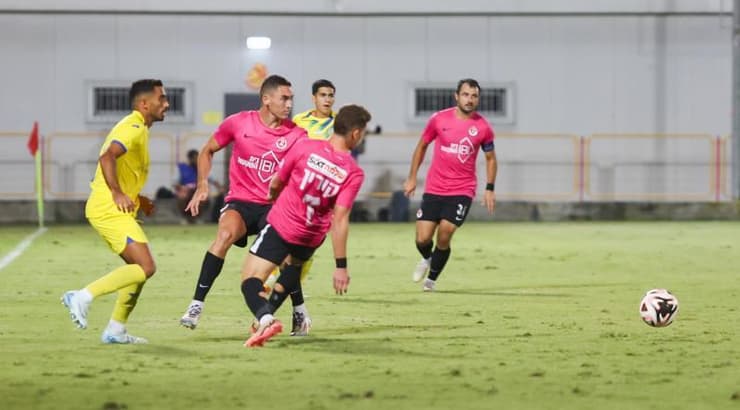 רועי הרמן ורוי קורין