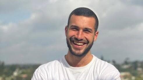 סמ״ר יעקב הלל (Yakov Hillel), בן 21, מירושלים, לוחם בסיירת גולני, נפל בקרב בדרום לבנון