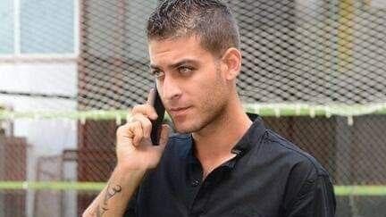 עלי ספ א-דין