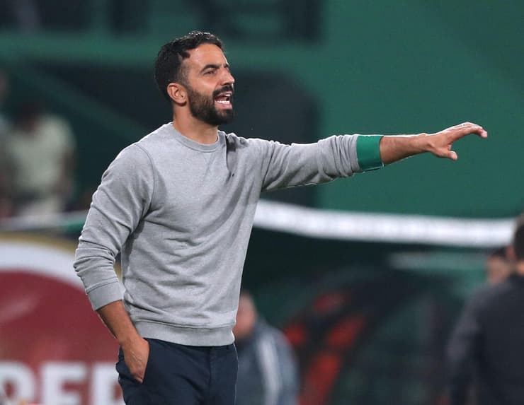 רובן אמורים