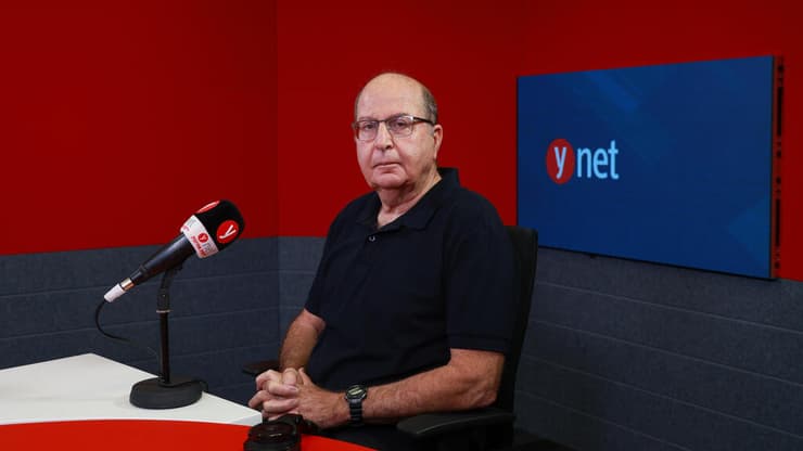 פודקאסט 120 ואחת עם משה (בוגי) יעלון