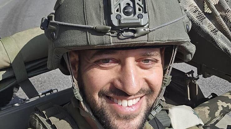 דוידי בן ציון