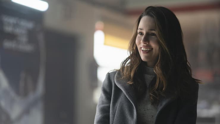 אלונה טל מתוך Cross