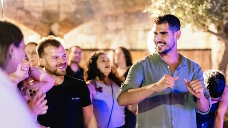 גיא יעקב נזרי ז״ל