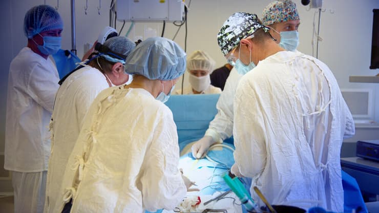 תרומת איברים