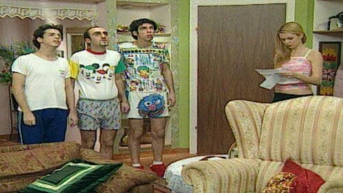 מתוך "הפיג'מות"