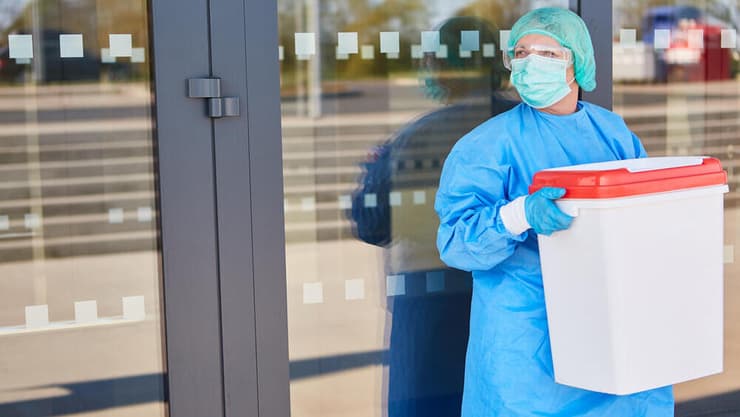 תרומת איברים