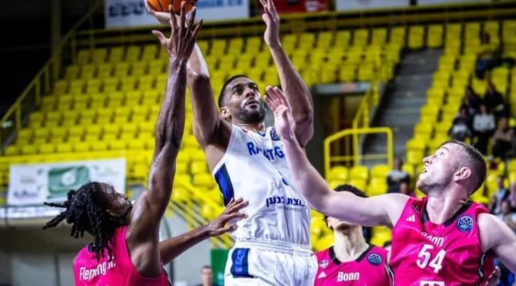 אמין סטיבנס (BCL) אמין סטיבנס