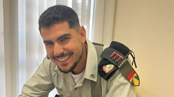 גיא יעקב נזרי ז״ל