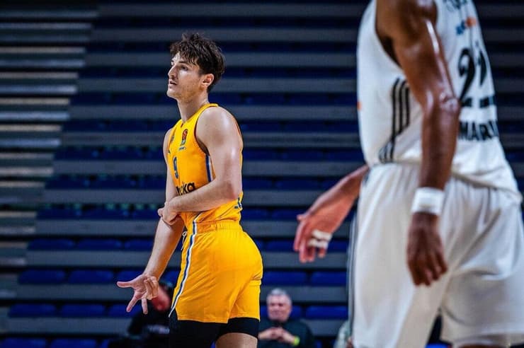 סורקין מכבי ת"א