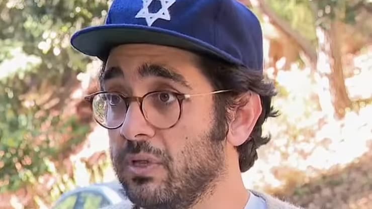 ג'ונתן הירש