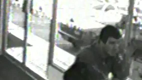 ה-FBI נותנים פרס על ראשו של החשוד בפיצוץ במטוס בפנמה בשנת 1994 שהוביל להריגתם של 3 אזרחים אמריקאיים