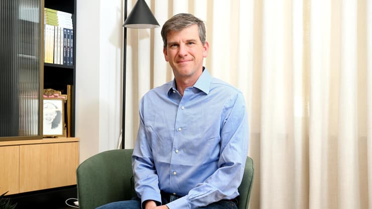 מייקל אייזנברג