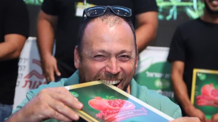 עומר ויינשטיין ז"ל