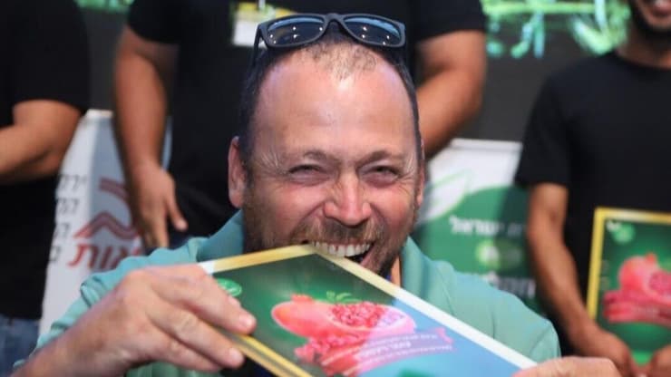 עומר ויינשטיין ז"ל