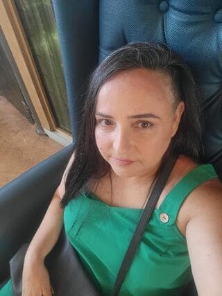 אתי אמויאל. (צילום: אלבום פרטי) אתי אמויאל.