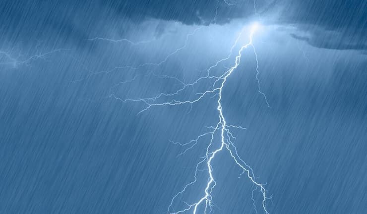 למורידי גשמים יש מעמד דתי מתעתע (צילום: Shutterstock) למורידי גשמים יש מעמד דתי מתעתע