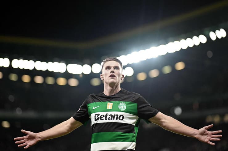 ויקטור גיוקרש