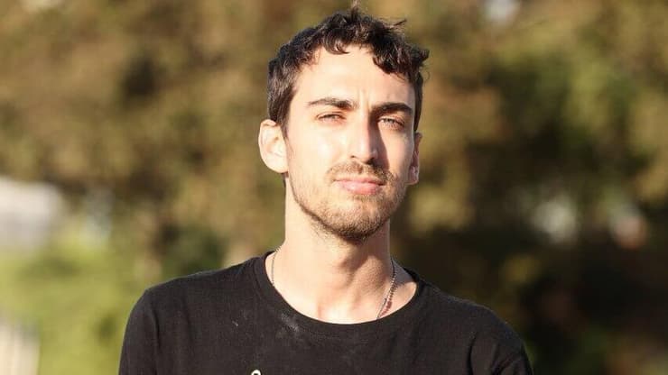 עמיר אלפסה ממכללת ספיר