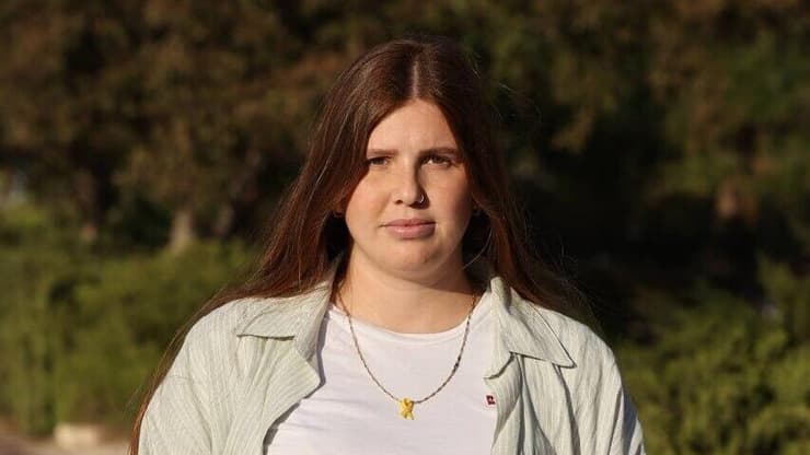 נטע דימיטרוב ממכללת ספיר