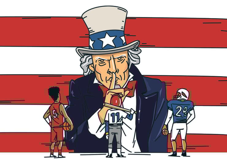 הבחירות בארה"ב