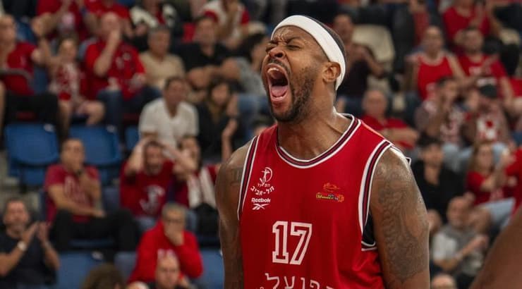 מרכוס פוסטר