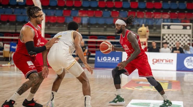 פטריק בברלי