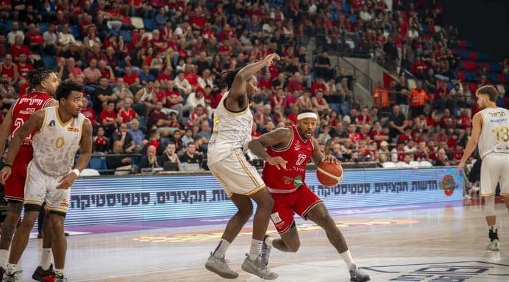 מרכוס פוסטר