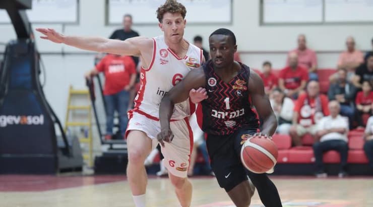 ג'ארד הארפר