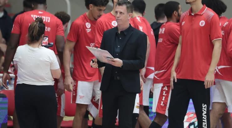 שרון אברהמי