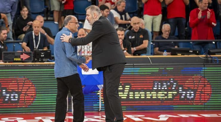 סטפנוס דדאס ואריאל בית הלחמי