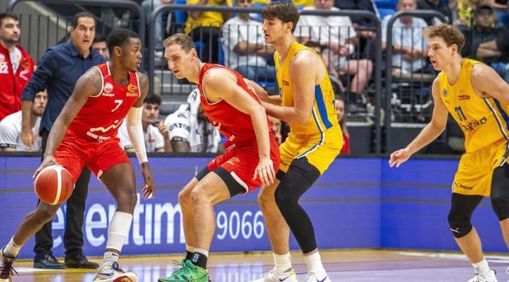 אייברסון מולינאר