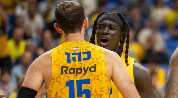 ווניין גבריאל וג'ייק כהן