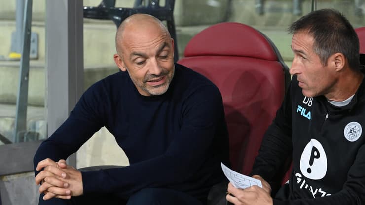 ז'רקו לאזטיץ' מכבי תל אביב