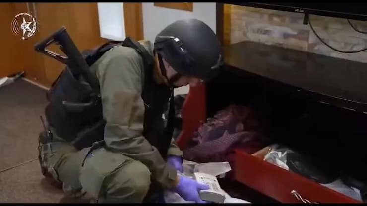 משטרת ישראל עצרה חשודים בהכנסת שב״חים ובלתי-מורשים לבסיסי צה"ל