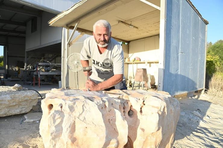 אורן ברקוביץ