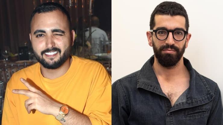 חנן בן ארי, אושר כהן