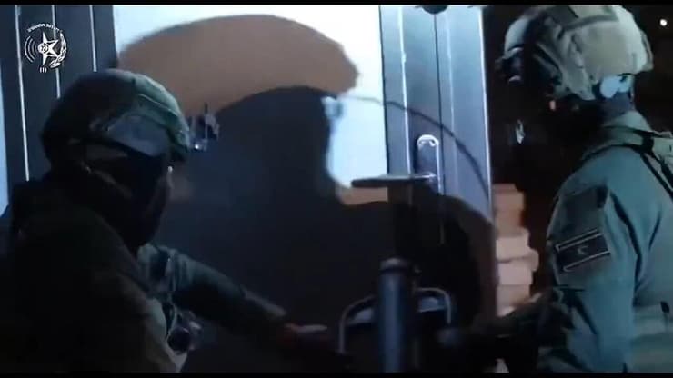 משטרת ישראל עצרה חשודים בהכנסת שב״חים ובלתי-מורשים לבסיסי צה"ל