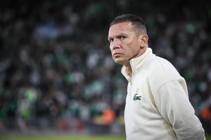 הפועל חיפה מכבי חיפה